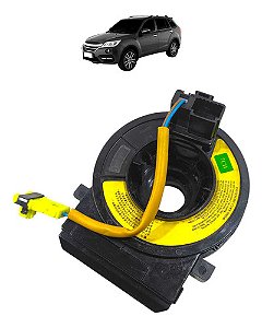 Hard Disk Cinta Airbag Lifan X60 2013 2014 2015 2016a 2019 Bege