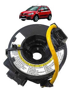 Hard Disk Cinta Fita Airbag Suzuki Sx4 2010 2011 2012