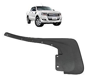 Lameiro Dianteiro Esquerdo Ford Ranger 2016 2017 2018 A 2020