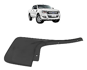 Lameiro Traseiro Direito Ford Ranger 2013 2014 2015 A 2020