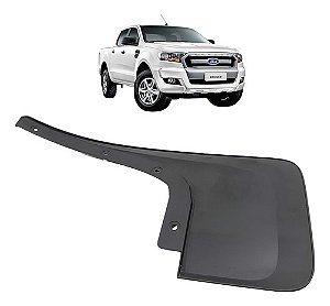 Lameiro Traseiro Esquerdo Ford Ranger 2013 2014 2015 A 2020