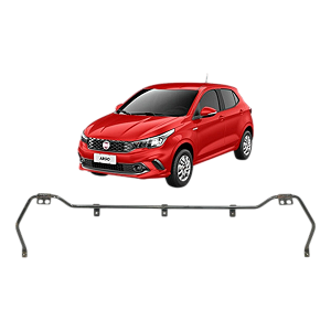 Travessa Inferior Dianteira Fiat Argo 2018 2019 2020 A 2025