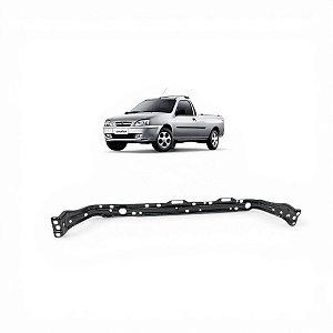 Travessa Inferior Painel Fiesta 96 A 06 Courier 2000 A 2015