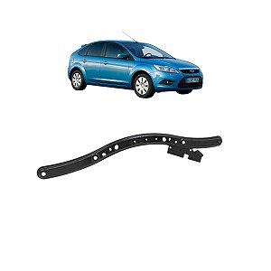 Travessa Inferior Radiador Ford Focus 2.0 2009 2010 A 2012