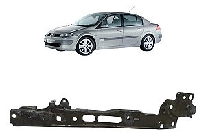 Travessa Superior Paralama Diant Esquerdo Megane 2007 A 2012