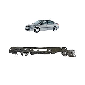 Travessa Superior Paralama Diant/direito Megane 2007 A 2012