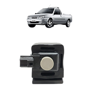 Válvula Canister Ford Courier 2003 2004 2005 2006 A 2013