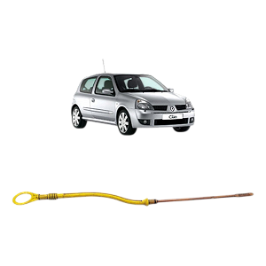 Vareta Nivel Óleo Renault Clio Logan Sandero 1.0 2000 A 2013