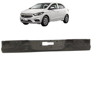 Absorvedor Impacto Traseiro Chevrolet Onix Hatch 2015 A 2019