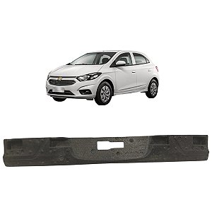 Absorvedor Impacto Traseiro Chevrolet Onix Hatch 2015 A 2019