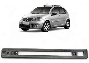 Acabamento Trilho Banco C3 C4 307 2008 2009 2010 2011 2012