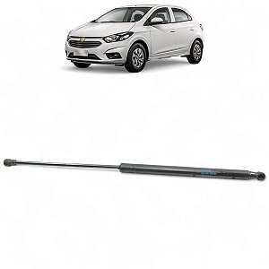 Amortecedor Tampa Traseira Gm Onix 2013 2014 2015 A 2019