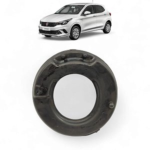 Anel Calço Inferior Da Mola Dianteira Argo Cronos 18 A 2023