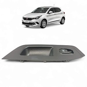 Botão Vidro Elétrico Dianteiro Direito Argo Cronos 2017 A 22