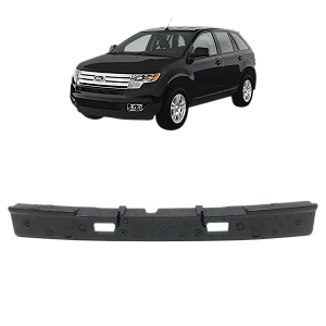 Absorvedor Impacto Traseiro Edge 2007 2008 2009 2010