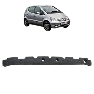 Absorvedor Impacto Parachoque Traseiro Classe A 160 1999