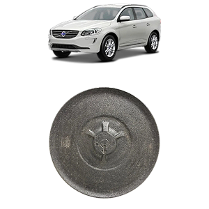 Isopor Porta Malas Volvo Xc60 T6 3.0 Turbo 2010 original