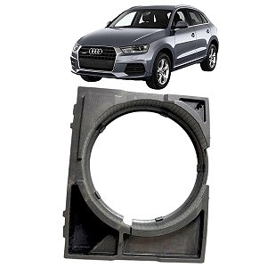 Isopor Suporte Estepe Audi Q3 2013 2014 2015 2016 2017 2018