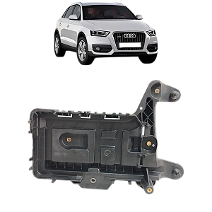 Suporte Bateria Audi Q3 2016 2017 2018