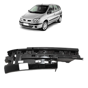 Absorvedor Impacto Dianteiro Esquerdo Scenic 2005