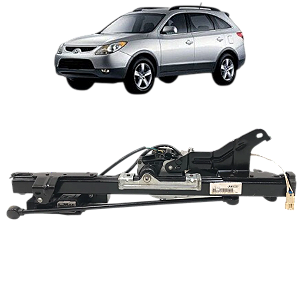 Máquina Motor Abertura Porta Malas Hyundai Veracruz 2011 12