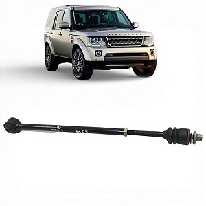 Braço Tirante Traseiro Esquerdo Discovery 4 2012