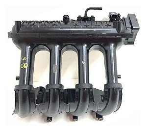 Coletor De Admissão Honda Fit 1.4 2005 Á 2008 Original Pa6