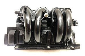 Coletor De Admissão Logan Sandero 1.6 8v H8200720456 #a6