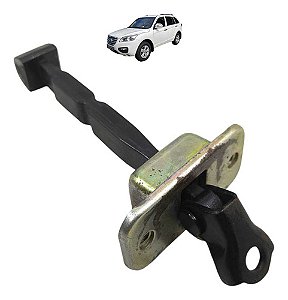 Limitador Porta Dianteira Direita Lifan X60 2013 2014 A 2018