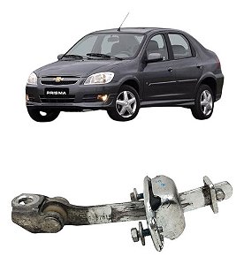 Limitador Porta Dianteira Direita Prisma Celta 2010 2011