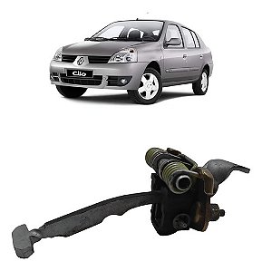 Limitador Porta Dianteira Direita Renault Clio 2004 A 2008