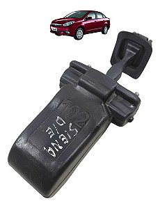 Limitador Porta Dianteira Fiat Grand Siena 2012 2013 A 2019
