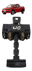 Limitador Porta Direita Volkswagen Saveiro G6 2013 A 2016