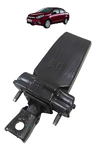 Limitador Porta Traseira Direita Fiat Grand Siena 2012 A 21