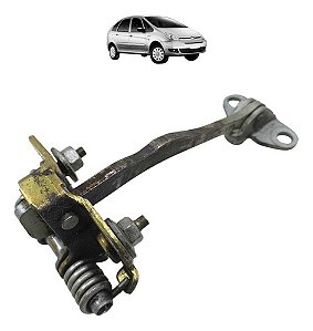 Limitador Porta Traseira Direita Xsara Picasso 2007 A 2012