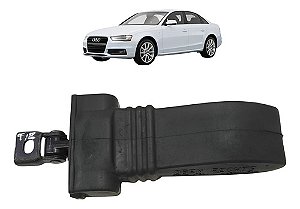 Limitador Porta Traseira Esquerda Audi A4 2010 2011 A 2015