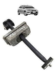 Limitador Porta Traseira Esquerda Ford Focus 2009 A 2013