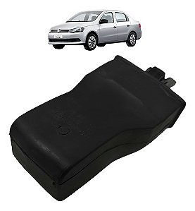 Limitador Porta Traseira Esquerda Vw Voyage G6 2013 A 2016