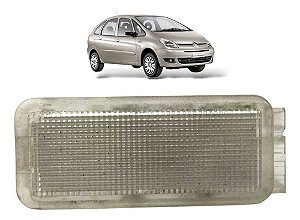 Luz Cortesia Porta Luvas Xsara Picasso 2001 2002 2003 A 2012