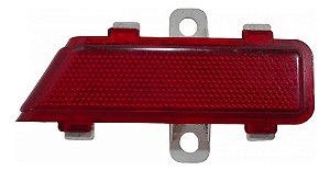 Luz Cortesia Porta Traseira Direita Vera Cruz 2010 C353