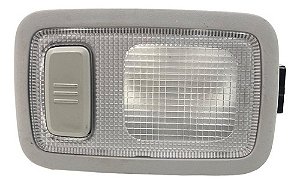 Luz Interna Cortesia Hyundai Santa Fe 2014 928102w000 C354