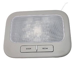 Luz Interna Cortesia Teto Hyundai Veracruz 2007 A 2012 C354