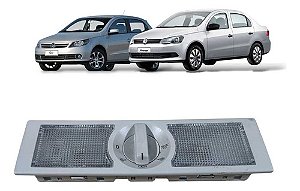 Luz Interna Cortesia Teto Vw Gol Voyage G5 G6 G7 2009 A 2019