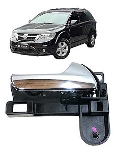 Maçaneta Puxador Interna Direita Freemont 2012 2013 2014