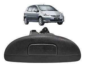Maçaneta Tampa Traseira Renault Scenic 2004 2005 2006