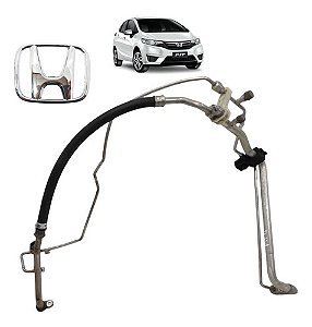 Mangueira Ar Condicionado Honda New Fit 1.5 2015 A 2020
