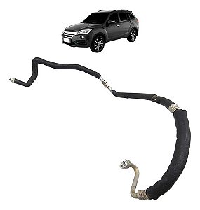 Mangueira Ar Condicionado Lifan X60 2012 2013 2014 A 2018