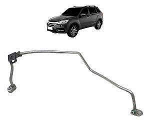 Mangueira Ar Condicionado Lifan X60 2013 2014 2015 A 2017