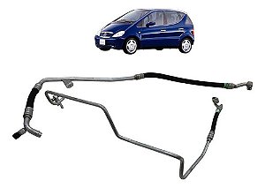 Mangueira Ar Condicionado Mercedes Classe A 160 1999 2000