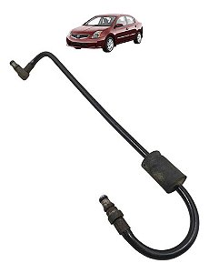 Mangueira Atuador Embreagem Fiat Palio Siena 2007 A 2012